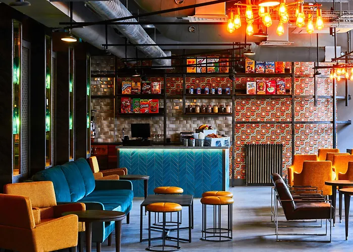 New Road Hotel London